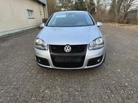 Gebraucht VW Golf IV 102 PS (75 kW) 2006 Grau Kleinwagen