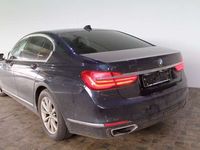 gebraucht BMW 730 730 d xDrive,ACC,Laser,Massage,HUD,Luft