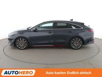 Gebraucht Kia ProCeed GT 204 PS (150 kW) 2022 Grau Kombi