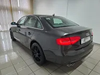 Używany Audi A4 Ambiente 224 KM (164 kW) 2015 Szary Sedan/Limuzyna