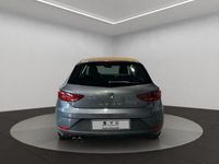 Second-hand Seat Leon FR 179 CP (131 kW) 2017 Gri Berlinǎ