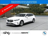 Neu BMW i5 Performance 250 kW (340 PS) 2025 Alpinweiß Limousine