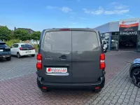 Gebraucht Citroën Jumpy 144 PS (105 kW) 2022 Grau Van / Kleinbus
