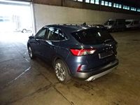 gebraucht Ford Kuga 2.5L PHEV Titanium Aut. AHK Navi