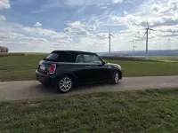 Gebraucht Mini Cooper Cabriolet 136 PS (100 kW) 2018 Schwarz Cabrio