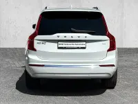 Gebraucht Volvo XC90 Inscription 392 PS (288 kW) 2021 Weiß SUV
