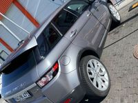 gebraucht Land Rover Range Rover evoque SD4 Aut Pure