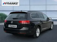 Gebraucht VW Passat Comfortline 150 PS (110 kW) 2019 Kombi