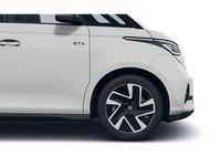 Neu VW ID. Buzz GTX 250 kW (340 PS) 2026 Weiß Van / Kleinbus