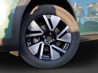 Neu Opel Frontera 145 PS (106 kW) 2026 Gruen SUV