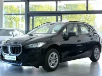 Gebraucht BMW 216 Active Tourer Shadowline 122 PS (89 kW) 2025 Schwarz Van / Kleinbus