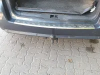 Gebraucht Opel Zafira 150 PS (110 kW) 2007 Blau Van / Kleinbus