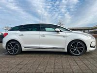 Gebraucht Citroën DS5 163 PS (119 kW) 2013 Andere farben Kleinwagen