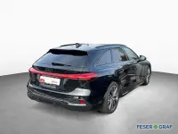 Gebraucht Audi A5 Ambiente 204 PS (150 kW) 2024 Mythosschwarz metallic Coupé