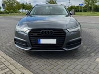 gebraucht Audi A6 Avant 3.0 TDI quattro|Standh.|Panorama|Luftf.