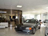 gebraucht Mercedes 300 SL- Hardtop / H-Kennzeichen