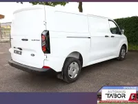 Neu Ford Transit Custom Trend 150 PS (110 kW) 2025 Frozen white Van / Kleinbus