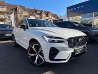 Gebraucht Volvo XC60 398 PS (292 kW) 2022 Weiß SUV