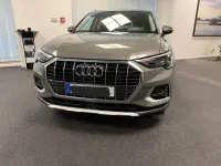 Gebraucht Audi Q3 Advanced Plus 150 PS (110 kW) 2025 Grau SUV