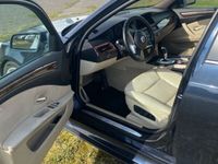 gebraucht BMW 550 i A -