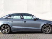 Gebraucht Audi A3 Sport 150 PS (110 kW) 2016 Grau Limousine