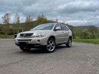 gebraucht Lexus RX400h Schöner Familienwagen SUV