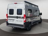 Gebraucht Opel Movano 140 PS (102 kW) 2024 Grau Van