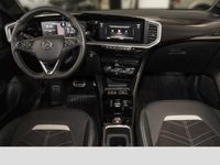 gebraucht Opel Mokka Ultimate 1.2Turbo Navi Voll-LED Aluräder Totwinkelassist.Keyless Klimaauto.+SHZ PDCv+h+Cam