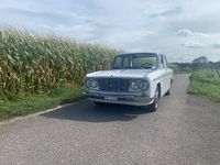 Gebraucht Lancia Fulvia 58 PS (42 kW) 1965 Weiß Limousine