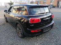 Gebraucht Mini One Clubman 102 PS (75 kW) 2017 Midnight black Kombi