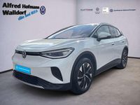 Gebraucht VW ID.4 Pro 210 kW (286 PS) 2025 Gletscherweiß metallic SUV