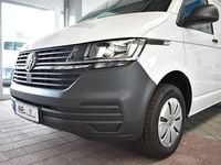 Neu VW T6.1 110 PS (80 kW) 2025 Weiß Van