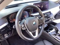 gebraucht BMW 530 i xDrive Touring Head-Up DAB LED Standhzg.