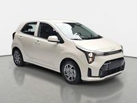 Neu Kia Picanto GT-Line 68 PS (50 kW) 2025 Milky beige metallic Kleinwagen