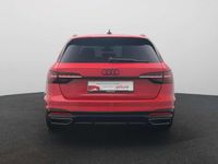 Gebraucht Audi A4 S-Line 204 PS (150 kW) 2024 Progressivrot metallic Kombi