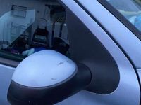Gebraucht Peugeot 206 Filou 75 PS (55 kW) 2007 Blau Kleinwagen
