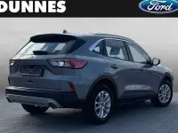 Gebraucht Ford Kuga Titanium 224 PS (164 kW) 2023 Polarsilber metallic SUV