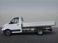 Gebraucht VW Crafter 177 PS (130 kW) 2019 Van