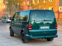 Brugt VW T5 174 HK (127 kW) 2005 Grå Van
