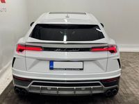 Gebraucht Lamborghini Urus 650 PS (478 kW) 2019 Weiß SUV