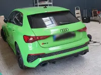 Gebraucht Audi RS3 Design 400 PS (294 kW) 2022 Andere farben Limousine