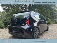 gebraucht VW up! LED*Sportfahrwerk*17 Zoll LM*Klima*