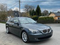 Second-hand BMW 525 280 CP (205 kW) 2009 Gri Break