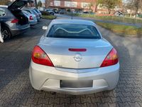 gebraucht Opel Tigra Twintop 1.4