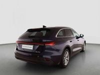 Gebraucht Audi A5 Ambiente 204 PS (150 kW) 2025 Firmamentblau metallic Kombi