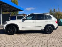 Gebraucht BMW X5 245 PS (180 kW) 2010 Weiß SUV