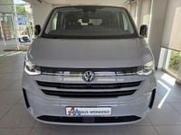 Gebraucht VW T7 Edition 150 PS (110 kW) 2025 Grau Van