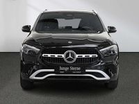 Gebraucht Mercedes GLA200 163 PS (119 kW) 2024 Othercolor SUV