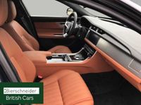 gebraucht Jaguar XF Sportbrake 30t AWD Portfolio