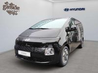 Neu Hyundai Staria Prime 224 PS (164 kW) 2025 Schwarz Van / Kleinbus